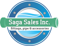 Saga Sales Inc