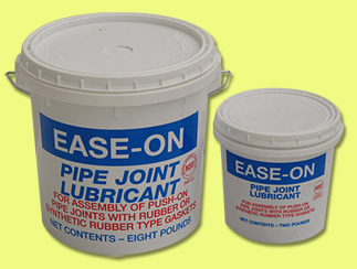 Pipe Lube